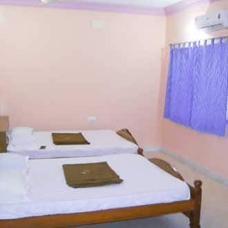 Hotel Aruvi, Yelagiri 3